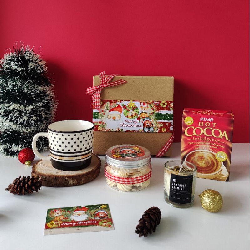 

Hampers Natal Hamper Natal Christmas Hampers Kado Natal Gift Natal Hampers and Happy New Year