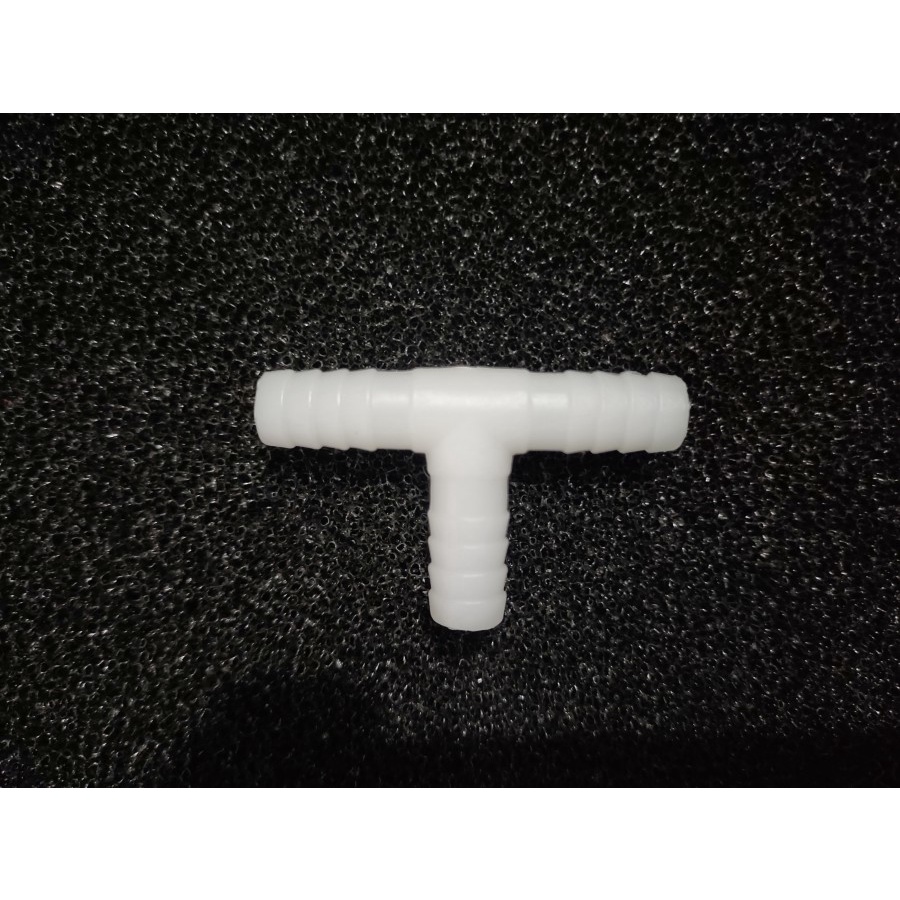 KRAN SAMBUNGAN T SELANG AERASI UNIRING