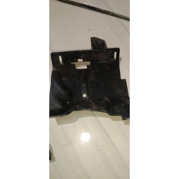 karet blok head Vixion original copotan