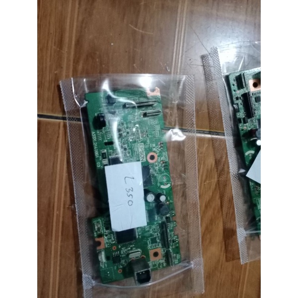 mainboard epson L350 bekas