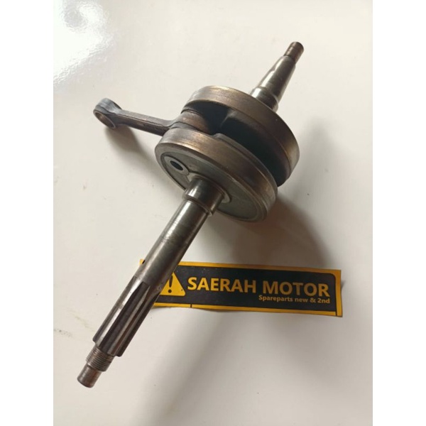 as kruk bandul stang seher Yamaha Alfa sigma original