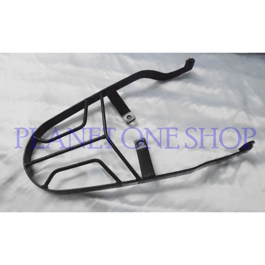 Bracket Box Givi Jupiter Z New Supra Fit New Mx King