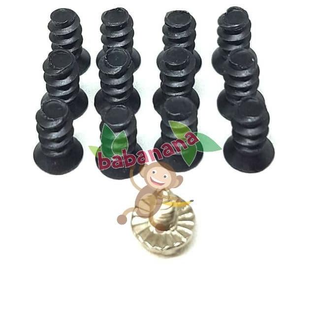 Bracket VGA PCI 2 fan extension 80 90 mm TIDAK TERMASUK FAN