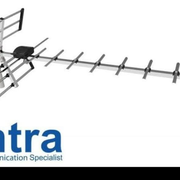 antena digital intra 003/antena tv digital/antena TV outdoor