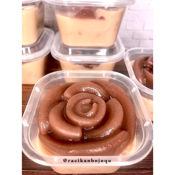 

Kurmilk Puding