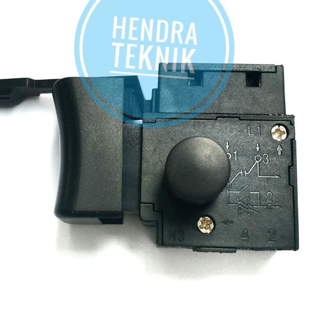 SWITCH MT60 SAKLAR BOR MAKTEC MT60 SKAKEL BOR MAKTEC MURAH