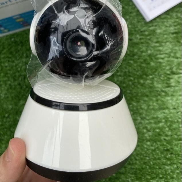 Ip V380/Ip cam Robot/CCTV Kamera V380/Camera Robot v380
