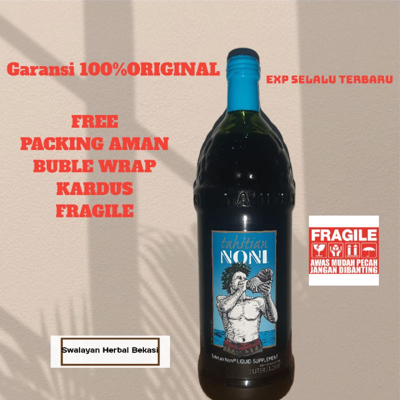 

Tahitian Noni Juice Original harga 2 Botol