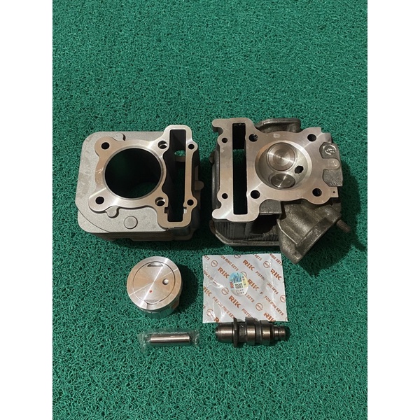 PAKET BORE UP MIO J 59mm Klep 28/24