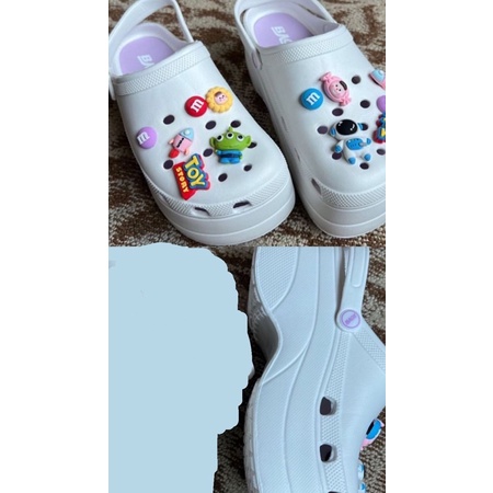 SEPATU SANDAL TOY STORY