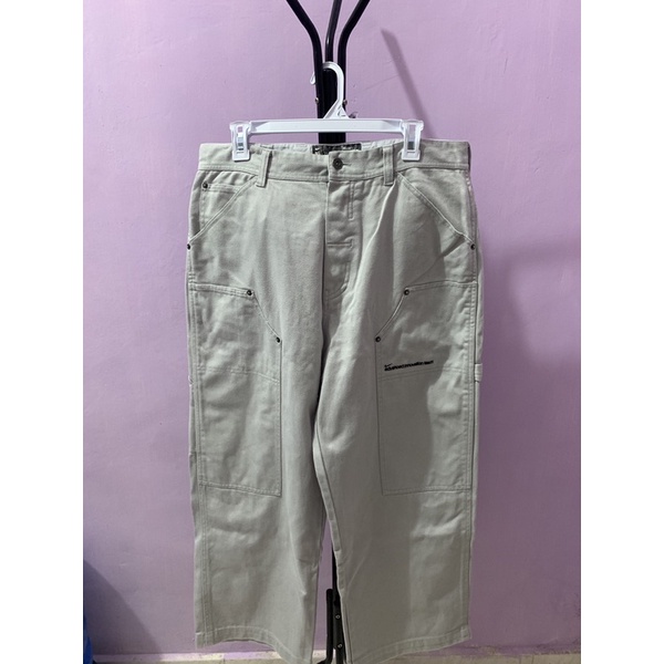 Celana panjang second NIKE secondbranded