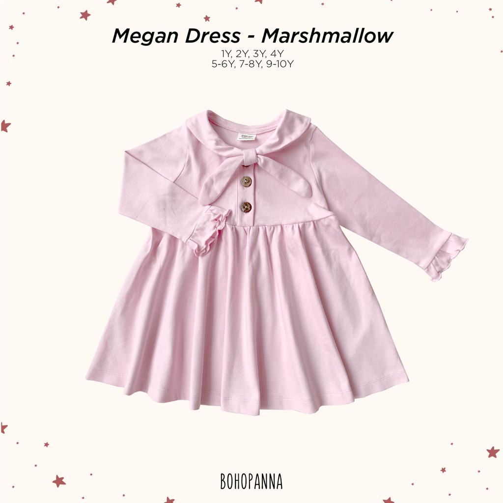Bohopanna - Megan Dress