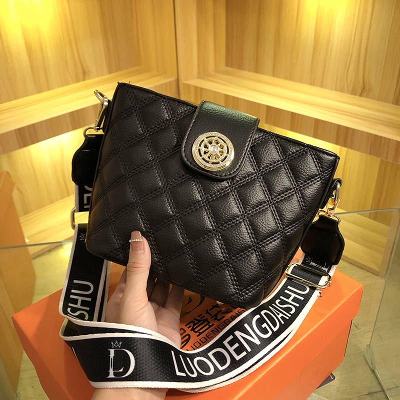 ( 2PC 1KG ) GTBI998880115  New Arrival  !!!  Tas Selempang  Tas Wanita Import  Premium Terbaru original