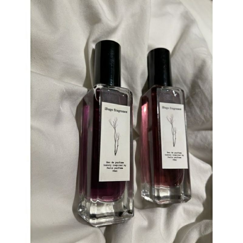 Buy 1 Get 1 Madawi Parfum iBugo Fragance Eau De Parfume 35ml