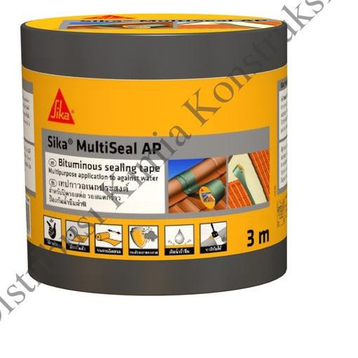 

Sika Multiseal AP 10CM X 3MTR GREY