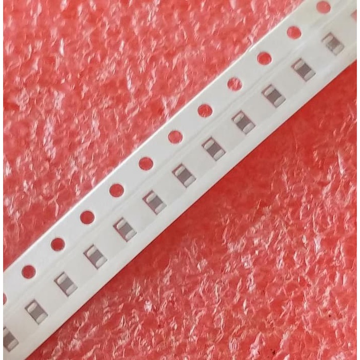 Kapasitor Keramik SMD 0805 50v 2.2uf per 10 pcs
