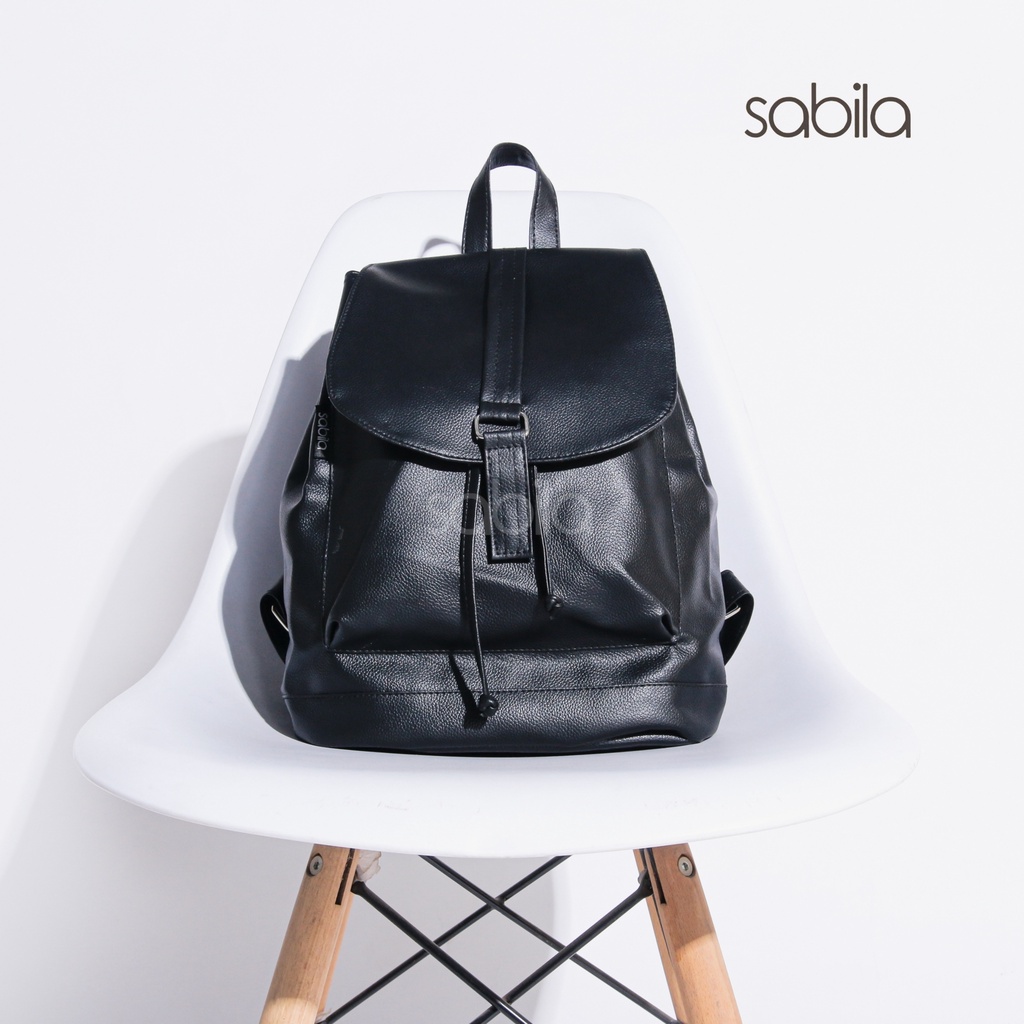Sepatubandung_ Gania - Tas Ransel Wanita