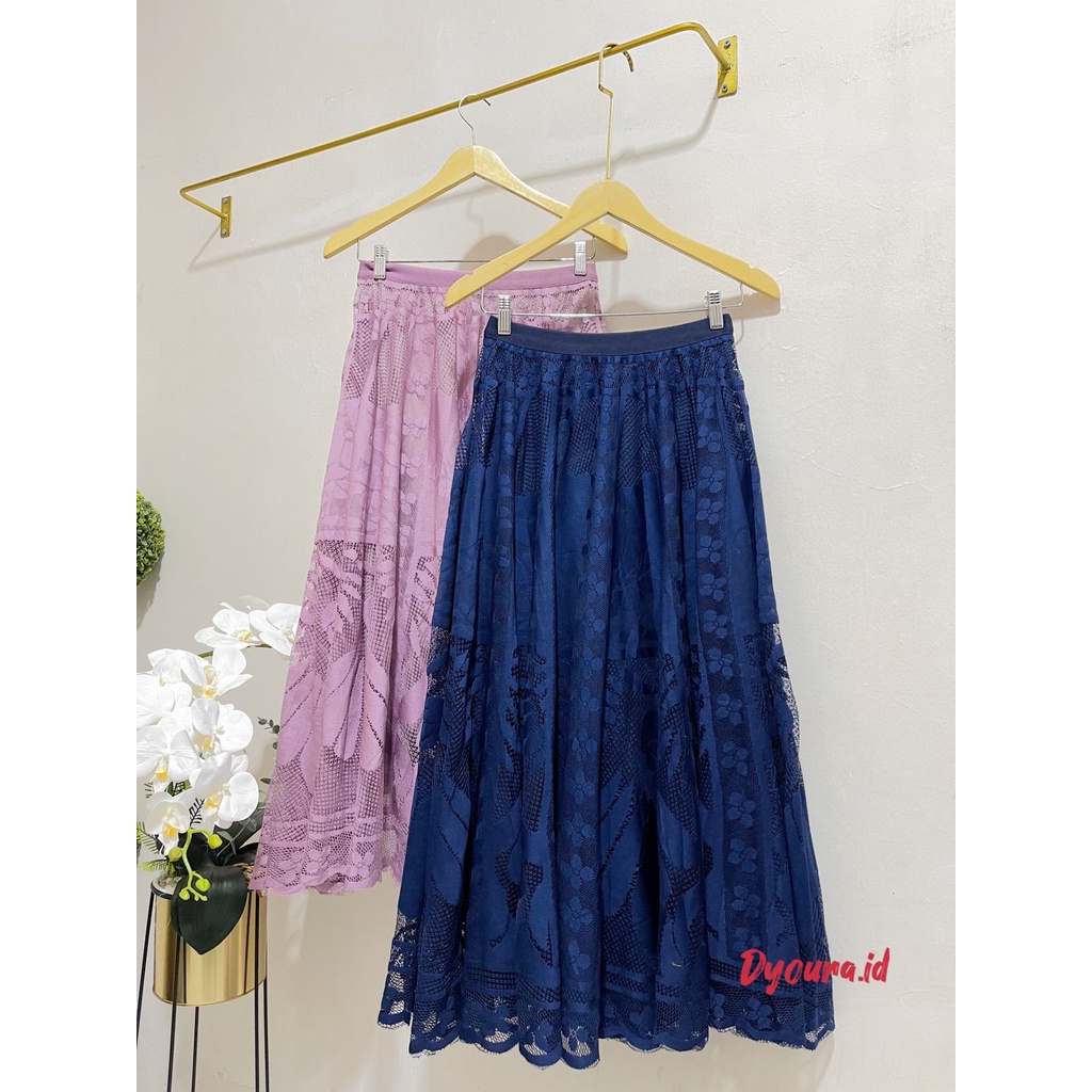 ROK TUTU BRUKAT IMPORT/ROK TUTU/ROK TUTU BRUKAT/ROK PEREMPUAN/ROK TUTU IMPORT