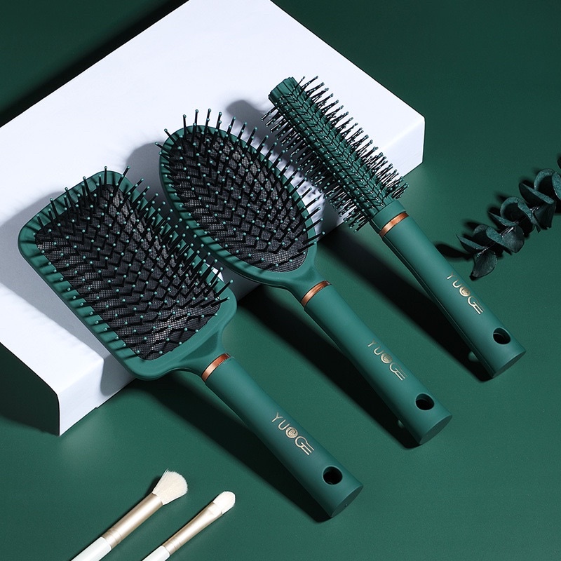 Sisir Rambut Dewasa / Sisir Rambut Antikusut / Sisir Rambut Premium / Sisir Rambut Blow / Sisir Ramb
