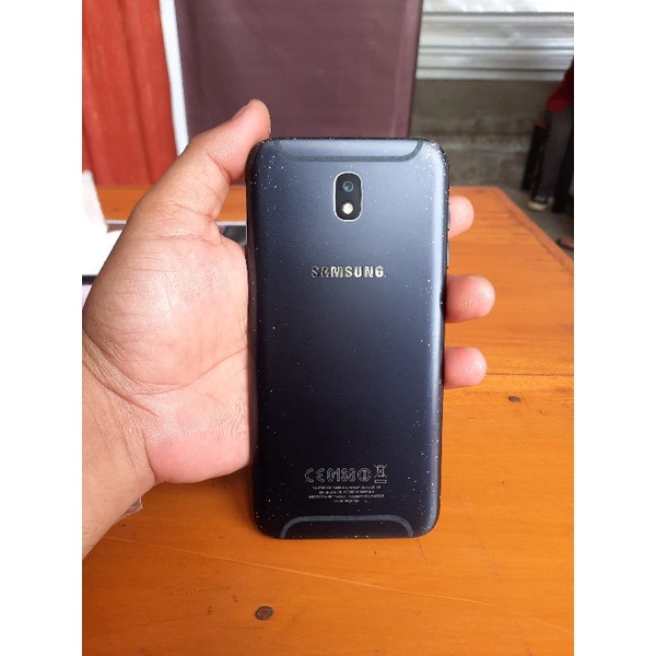 Samsung Galaxy J7 Pro 3/32 Sein Resmi Second