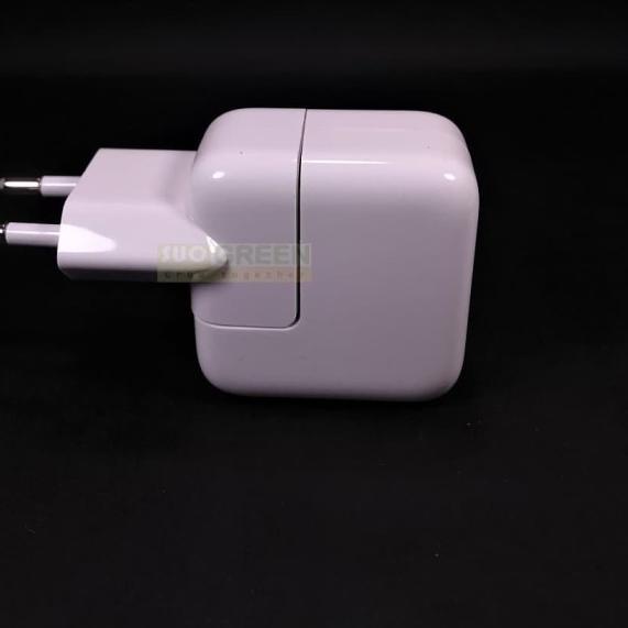 [ORIGINAL] A1401 FAST CHARGER APPLE IPHONE IPAD IPOD 2.4A / 12W