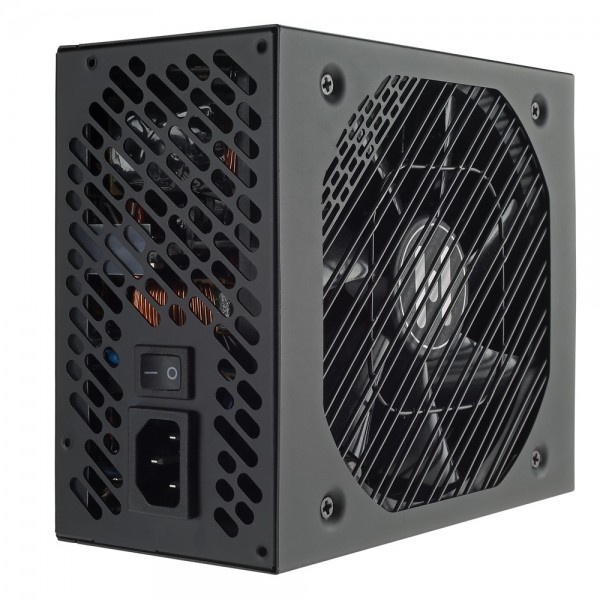 PSU FSP HYDRO GE 550W 80+ Gold Modular | Power Supply 550 Watt