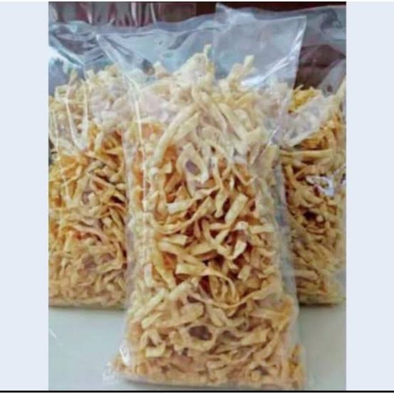 

Kue Bawang Putri 500g