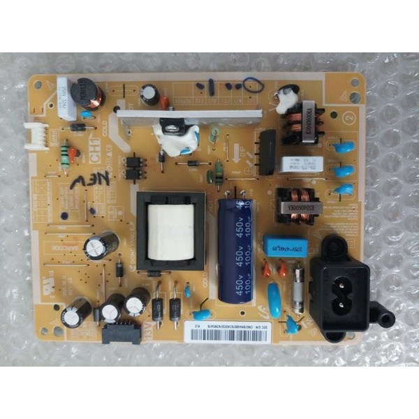 power suplay psu samsung ua32h4303 32h4303