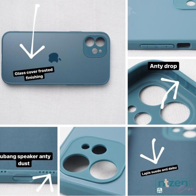 Case iPhone PROSTEEL 12 Pro Max 11 Pro Max Premium Airbag Dustproof - IP11, GOLD