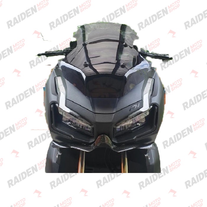 Winglet Carbon Kevlar Honda ADV 150