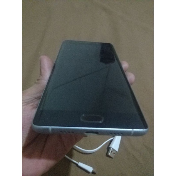 XIAOMI MI NOTE 2 EDGE  6/128 NFC