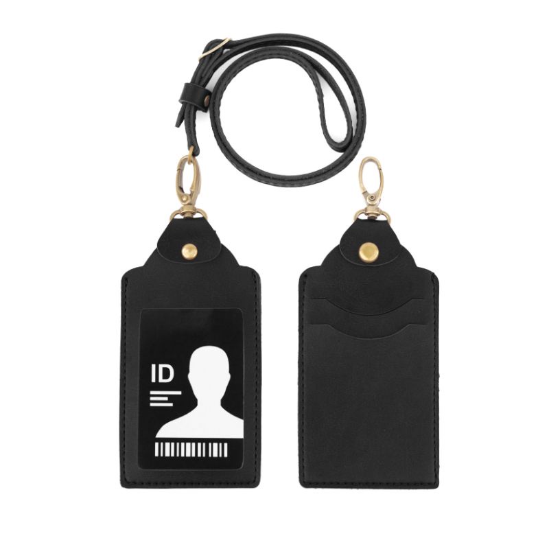 

gantungan kartu nama id card holder quick