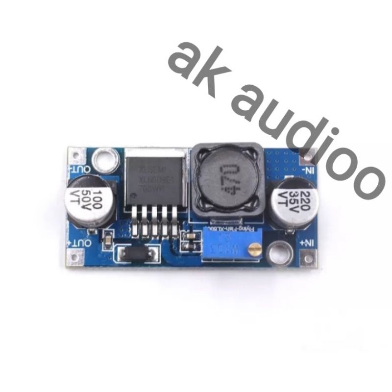 step down dc to dc LM2596 dc-dc