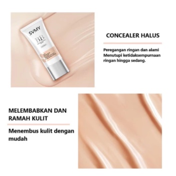 SVMY CONCEALER FOUNDATION BB CREAM 3082