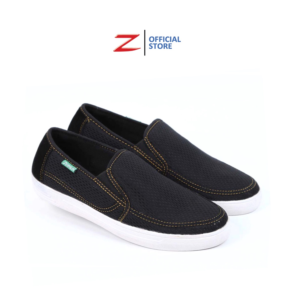 Zeintin - Sepatu Sneakers Wanita Zeintin | Fashion Wanita Sport  DA