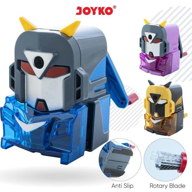 

Discount Sharpener / Rautan / Serutan Putar Joyko A-63 /ALAT TULIS AESTHETIC/ALAT TULIS SEKOLAH/ALAT TULIS SET/ALAT TULIS LENGKAP/ALAT TULIS ANAK/ALAT TULIS LUCU