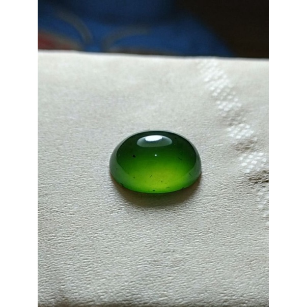 ijo botol aceh green serventin natural lostun