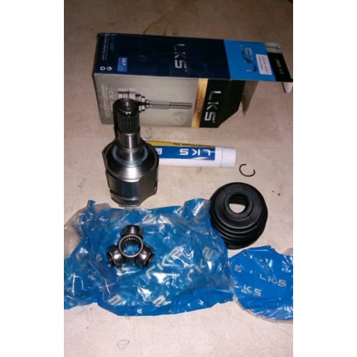 CV Joint Dalam Toyota Soluna