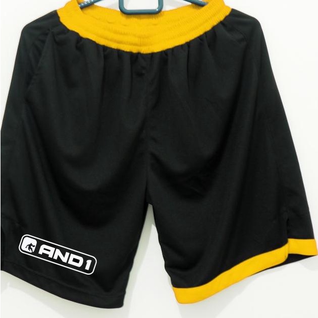 Celana Basket AND1 - TYPE 1