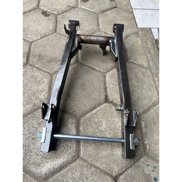 arm kaze pnp cb set +pritilan