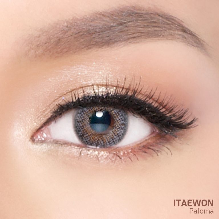 SOFTLENS ITAEWON PALOMA BY EXOTICON 14.5MM NORMAL