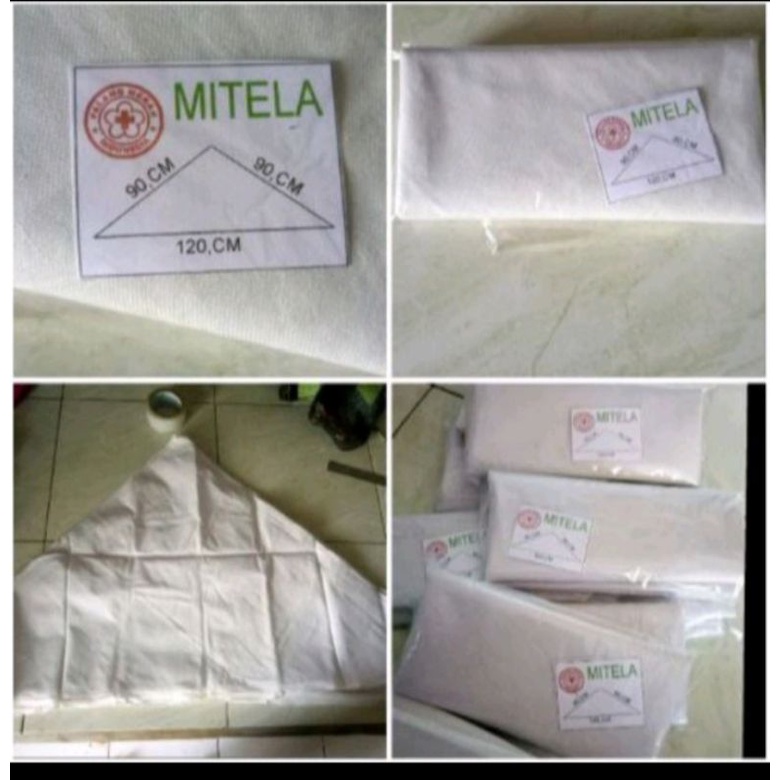 MITELA.  // KAIN MITELA // PMR // KAIN SEGITIGA // KAIN PMI