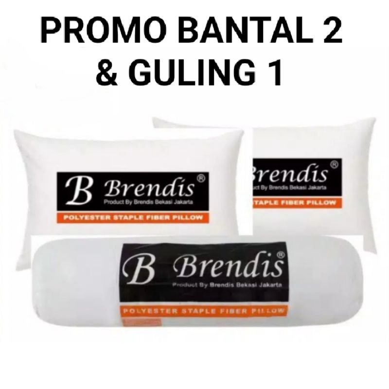 BANTAL MEWAH 2 BANTAL & GULING 1