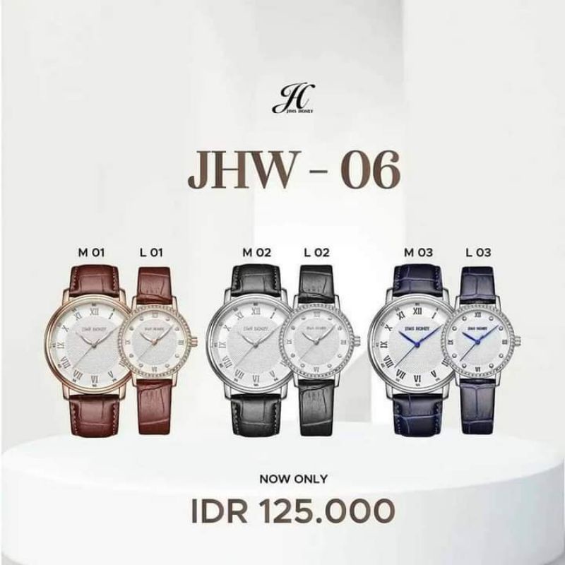 JT JHW 06 Jims Honey