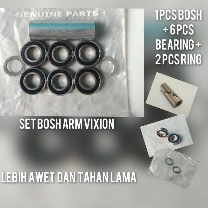 Bosh Vixion Bosh Arm Vixion Type Bearing 6901