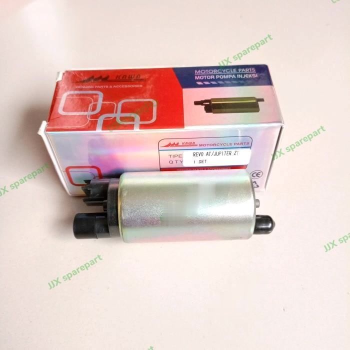 ROTAX ROTAK DINAMO FUEL PUMP JUPITER Z1 / REVO AT