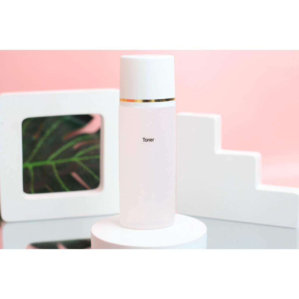 TONER FARMA WDC 100ML ORIGINAL MURAH