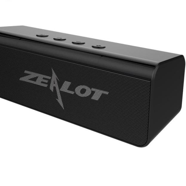 Speaker Portable Zealot S31 Speaker Bluetooth