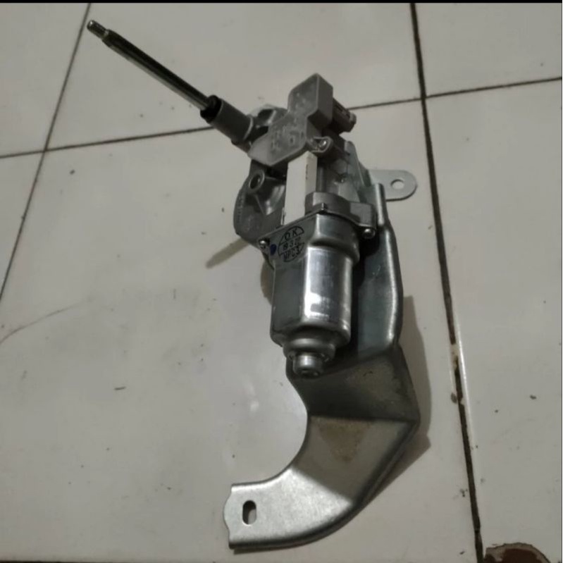 dinamo wiper belakang Datsun go,go cross original
