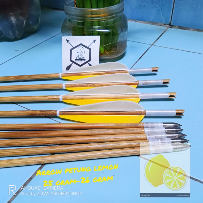 ArrowBambuBuluImport